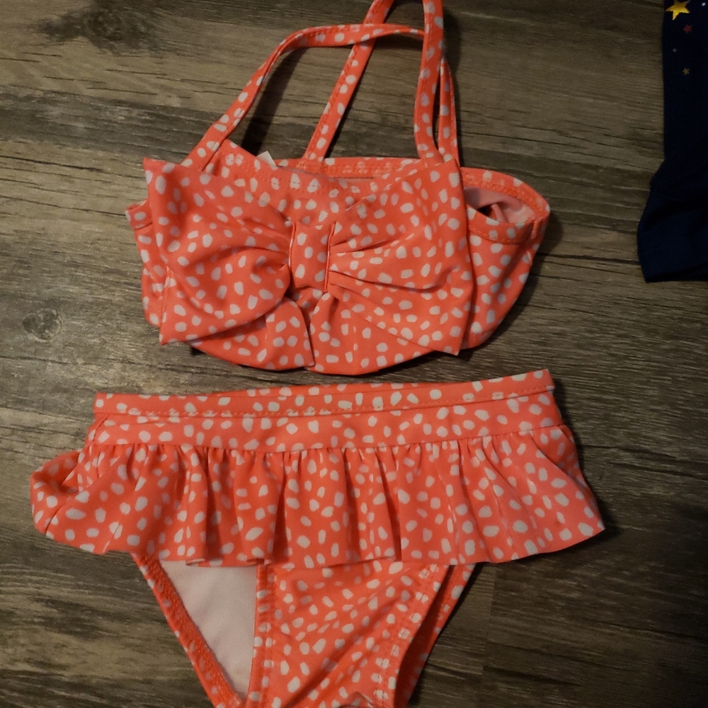 baby swimming suit
